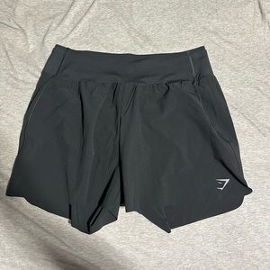 Gym shark shorts
